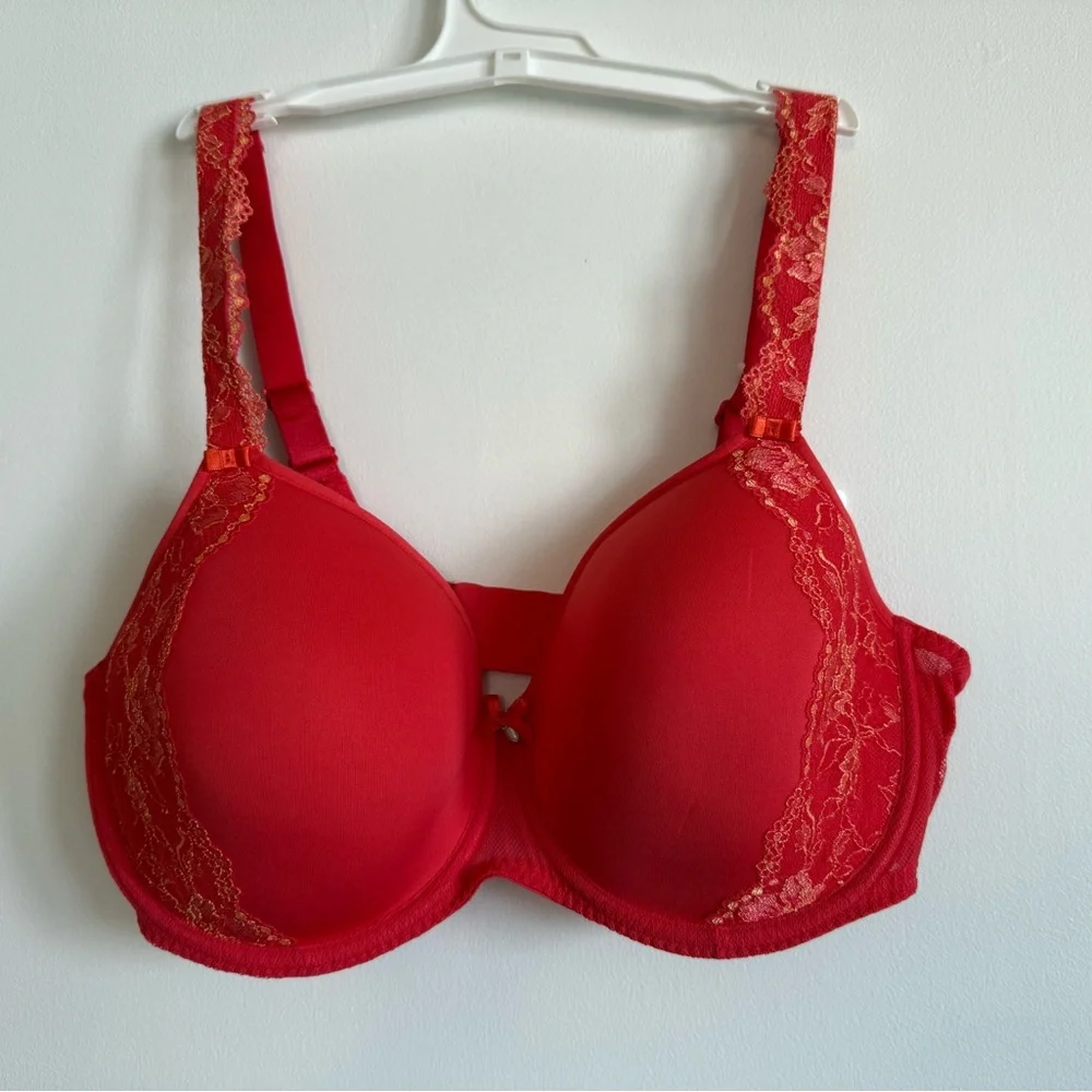 Rosa Faia Bra Size 40D NEW